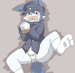 post