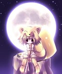 post