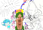 post