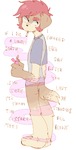 post