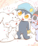 post