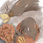 post