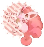 post