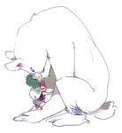 post