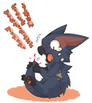 post