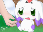 post