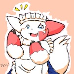 post