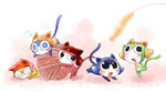 post