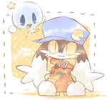 post