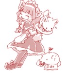 post