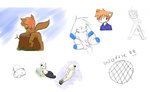 post