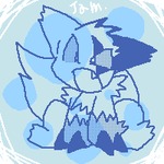 post