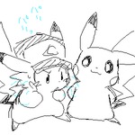 post
