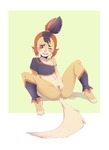 post