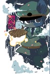 post