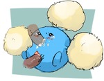 post