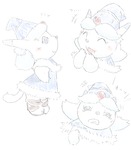 post