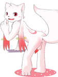 post