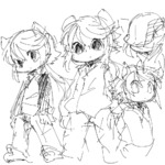 post