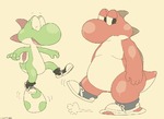 post