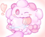 post