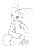 post
