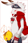 post