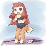 post