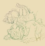 post