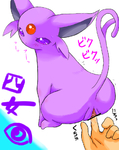 post