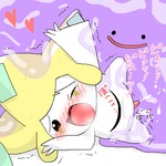 post
