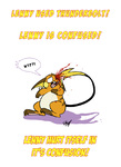 post