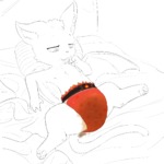 post