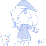 post