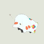 post