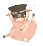 post