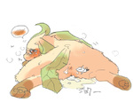 post