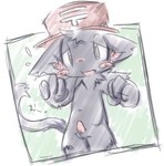 post