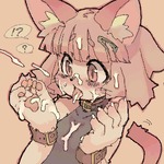 post