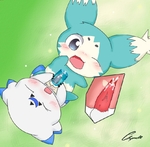 post