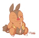 post