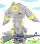 post