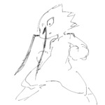 post