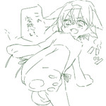 post