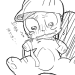 post