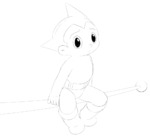 post