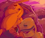 post