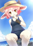 post