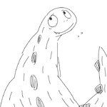 post