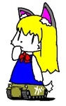 post